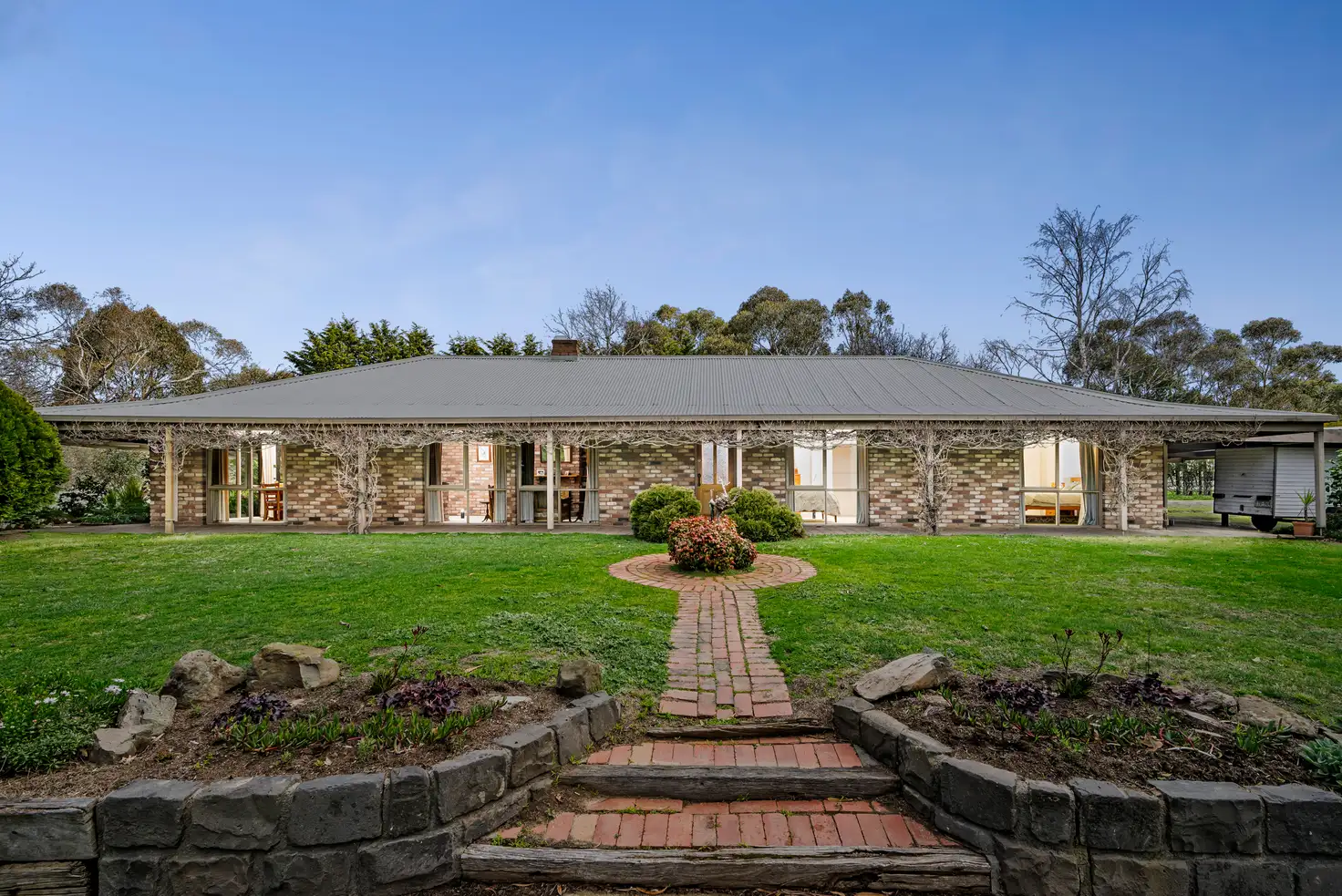 Main view of Homely house listing, 7 Arrow Court, Riddells Creek VIC 3431