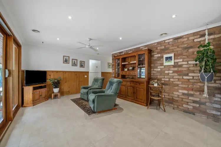 Fifth view of Homely house listing, 7 Arrow Court, Riddells Creek VIC 3431