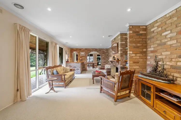 Seventh view of Homely house listing, 7 Arrow Court, Riddells Creek VIC 3431