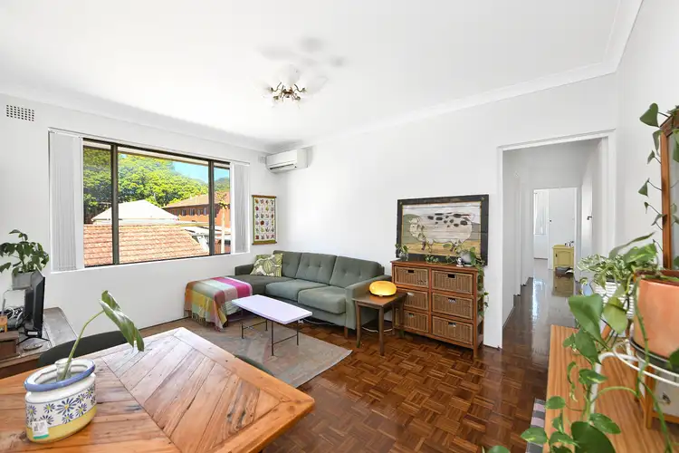 Second view of Homely apartment listing, 8/2 Third Avenue, Campsie NSW 2194