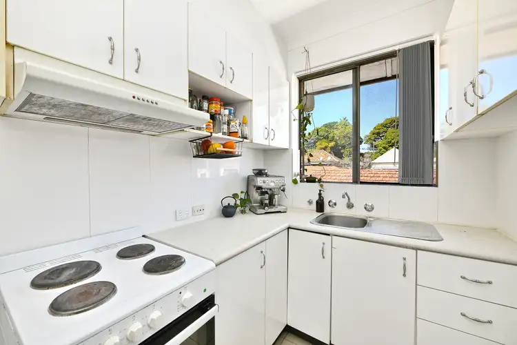 Third view of Homely apartment listing, 8/2 Third Avenue, Campsie NSW 2194