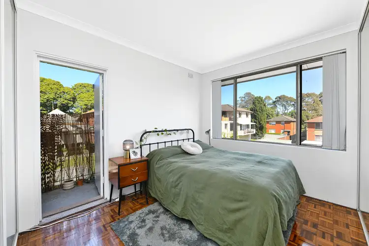 Fourth view of Homely apartment listing, 8/2 Third Avenue, Campsie NSW 2194