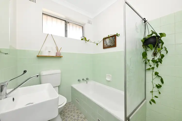 Sixth view of Homely apartment listing, 8/2 Third Avenue, Campsie NSW 2194