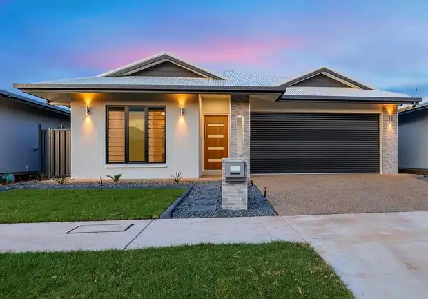 65 Bluegrass Street, Zuccoli NT 832