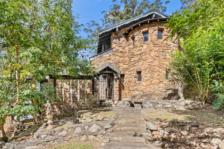 Second view of Homely house listing, 17 Forsythia Drive, Tamborine Mountain QLD 4272
