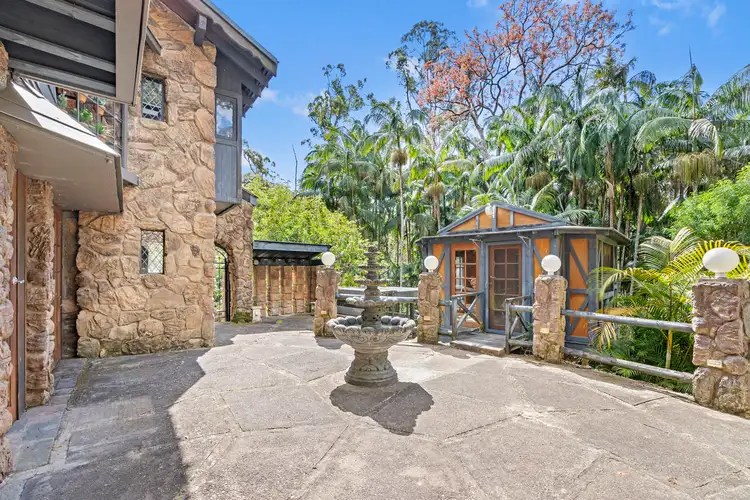 Third view of Homely house listing, 17 Forsythia Drive, Tamborine Mountain QLD 4272