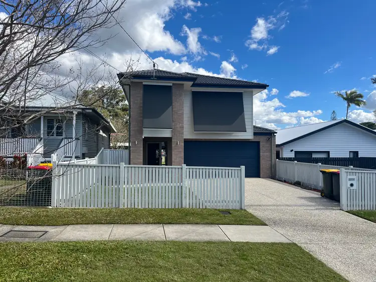 28 Bellew Street