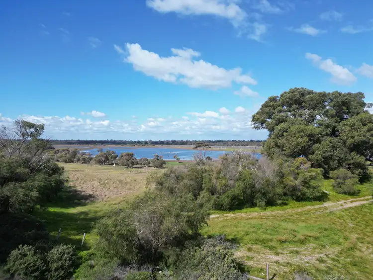 Third view of Homely land listing, 104 Peppermint Grove Terrace, Peppermint Grove Beach WA 6271