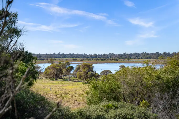 Fifth view of Homely land listing, 104 Peppermint Grove Terrace, Peppermint Grove Beach WA 6271