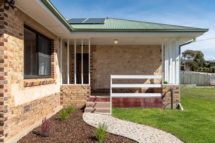 Second view of Homely house listing, 4 Leslie Street, Murray Bridge SA 5253