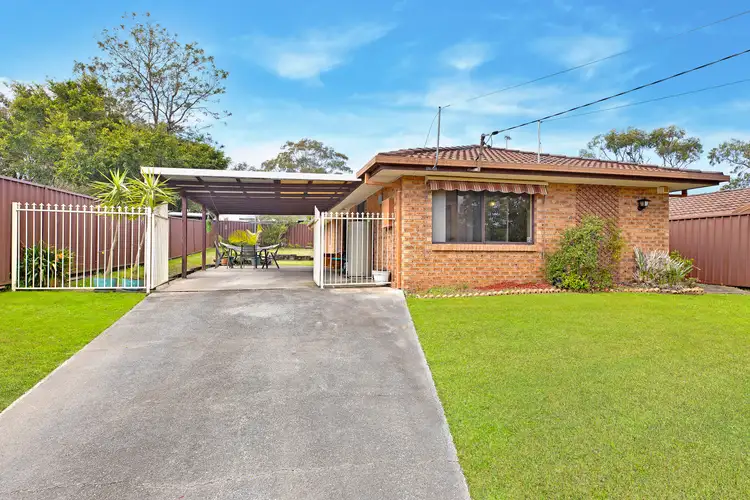 12 Oakehampton Court, Bateau Bay NSW 2261