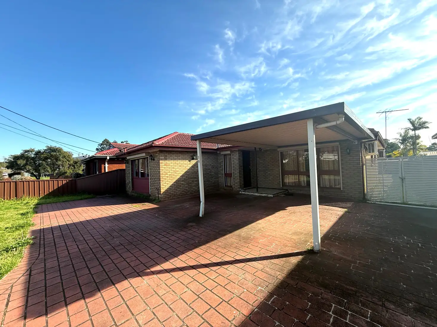 Main view of Homely other listing, 1A Station Rd, Toongabbie NSW 2146