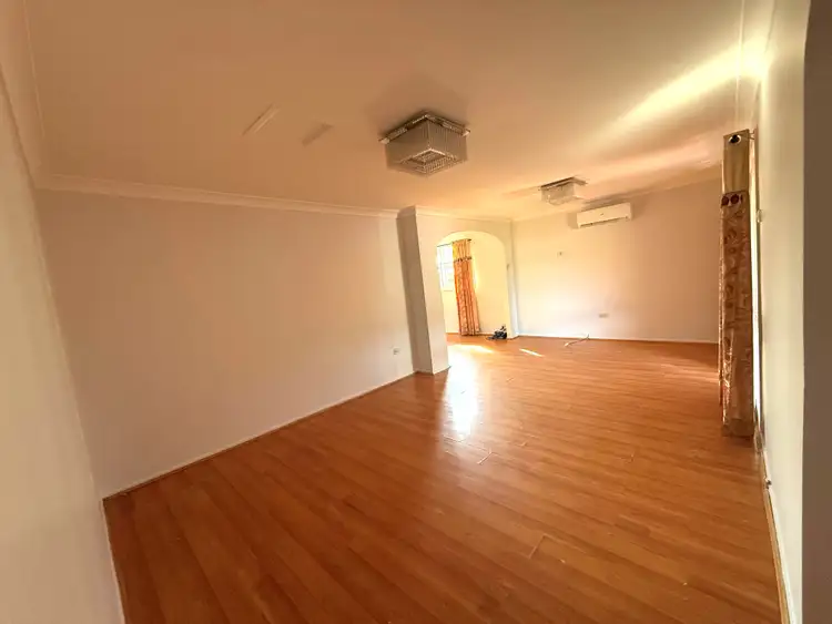 Second view of Homely other listing, 1A Station Rd, Toongabbie NSW 2146