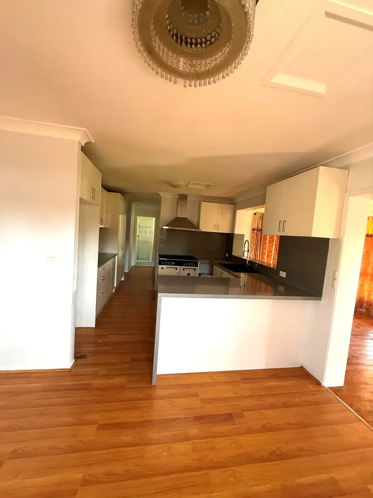 Third view of Homely other listing, 1A Station Rd, Toongabbie NSW 2146