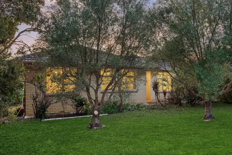 19 Roundaway Crescent, O'halloran Hill SA 5158