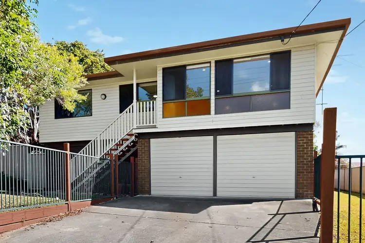14 Cranford Street, Birkdale QLD 4159