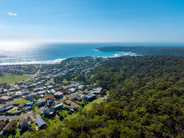 Second view of Homely house listing, 14 Curragudde Close, Pambula Beach NSW 2549