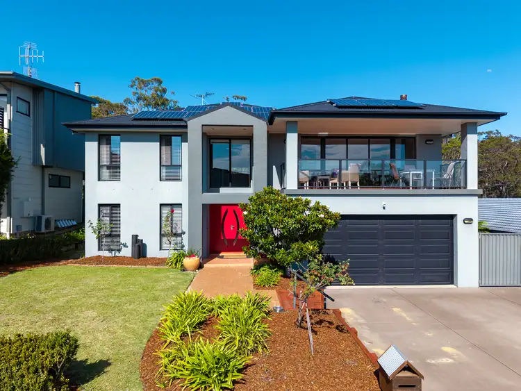 Third view of Homely house listing, 14 Curragudde Close, Pambula Beach NSW 2549