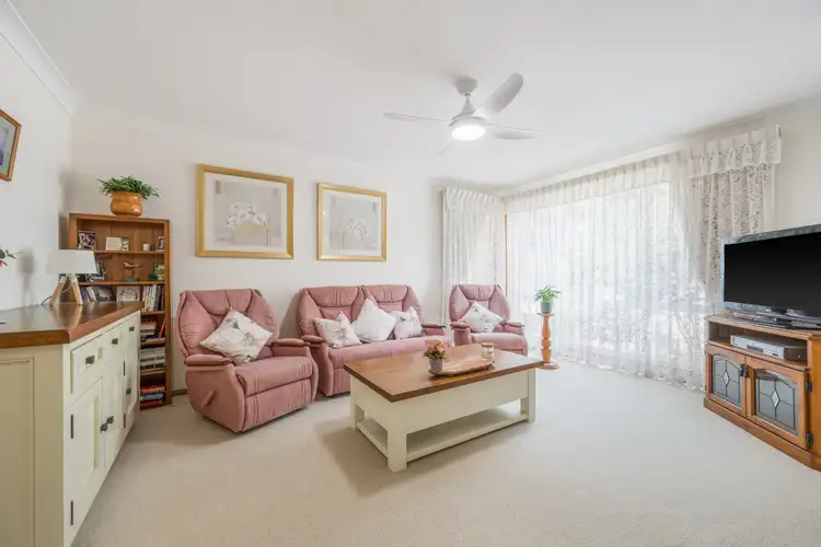 Fourth view of Homely villa listing, 1/77 Hollingworth Street, Port Macquarie NSW 2444