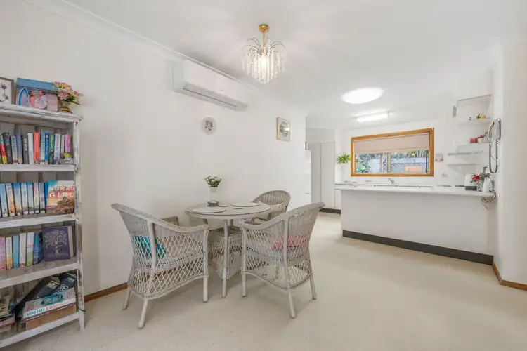 Fifth view of Homely villa listing, 1/77 Hollingworth Street, Port Macquarie NSW 2444
