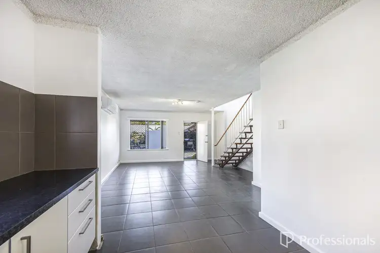 Fifth view of Homely house listing, 12/68 Fifth Road, Armadale WA 6112