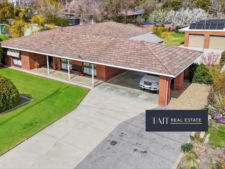 5 College Street, Wangaratta VIC 3677