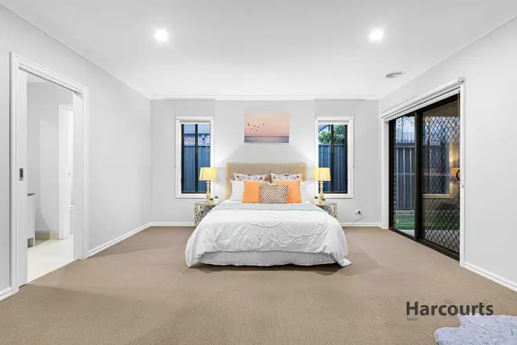 Second view of Homely house listing, 14 Sidon Circuit, Tarneit VIC 3029