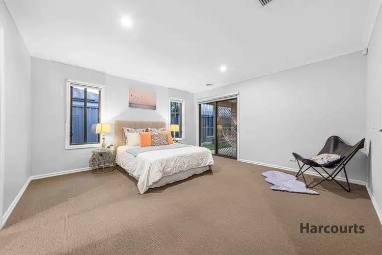Third view of Homely house listing, 14 Sidon Circuit, Tarneit VIC 3029