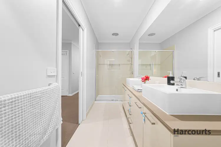 Fourth view of Homely house listing, 14 Sidon Circuit, Tarneit VIC 3029