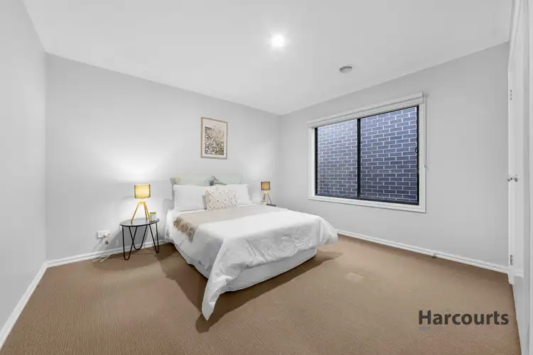 Fifth view of Homely house listing, 14 Sidon Circuit, Tarneit VIC 3029