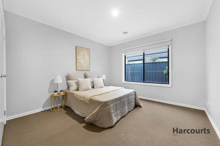 Sixth view of Homely house listing, 14 Sidon Circuit, Tarneit VIC 3029