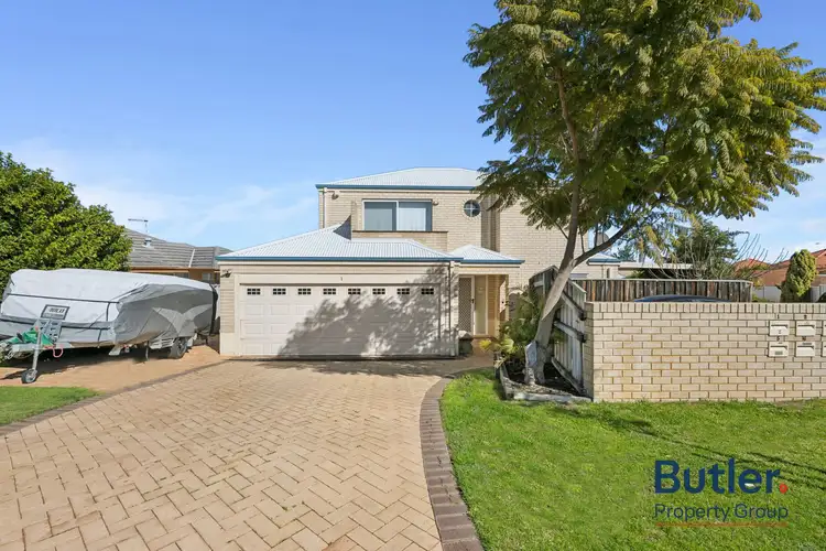1/9 Burwood Road, Balcatta WA 6021
