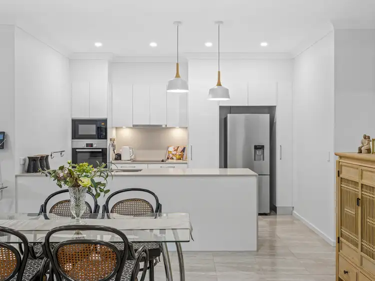 77/29 Ghostgum Grove, Upper Coomera QLD 4209