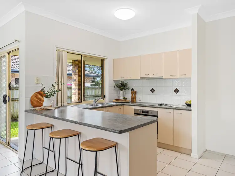 Second view of Homely house listing, 6 Goldcrest Drive, Upper Coomera QLD 4209