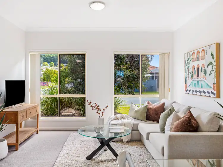 Fourth view of Homely house listing, 6 Goldcrest Drive, Upper Coomera QLD 4209
