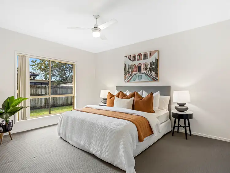 Sixth view of Homely house listing, 6 Goldcrest Drive, Upper Coomera QLD 4209