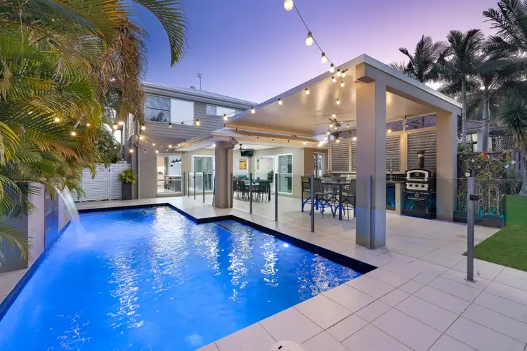 6 Peafowl Street, Upper Coomera QLD 4209
