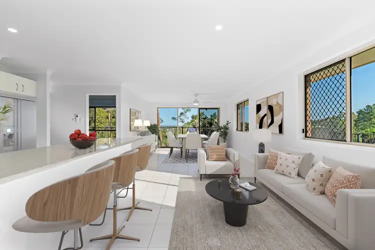 Second view of Homely house listing, 27 Saint Helena Street, Little Mountain QLD 4551