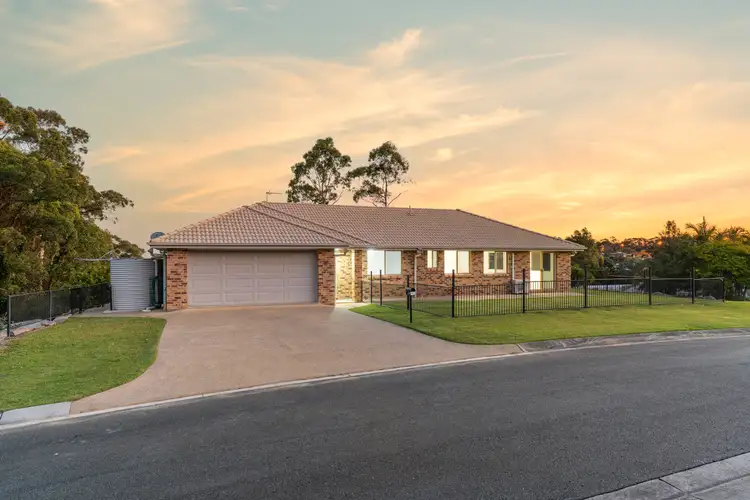 Third view of Homely house listing, 27 Saint Helena Street, Little Mountain QLD 4551