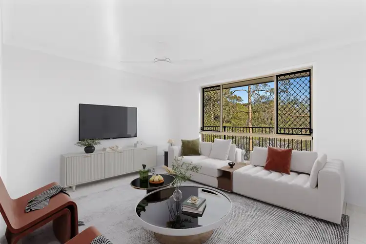 Fourth view of Homely house listing, 27 Saint Helena Street, Little Mountain QLD 4551