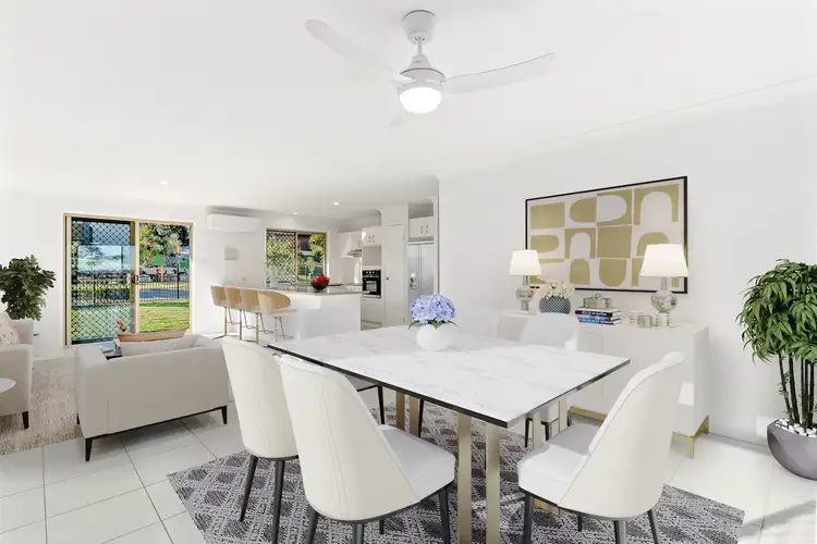 Fifth view of Homely house listing, 27 Saint Helena Street, Little Mountain QLD 4551