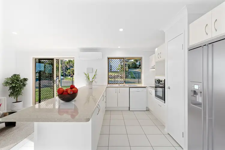 Sixth view of Homely house listing, 27 Saint Helena Street, Little Mountain QLD 4551