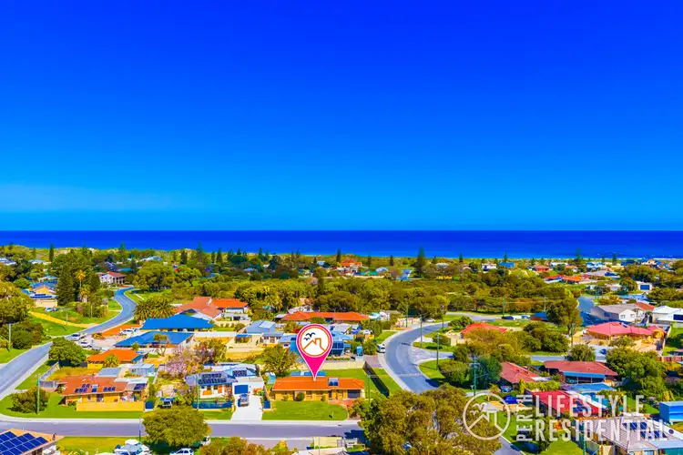 2 Shirlock Street, Two Rocks WA 6037