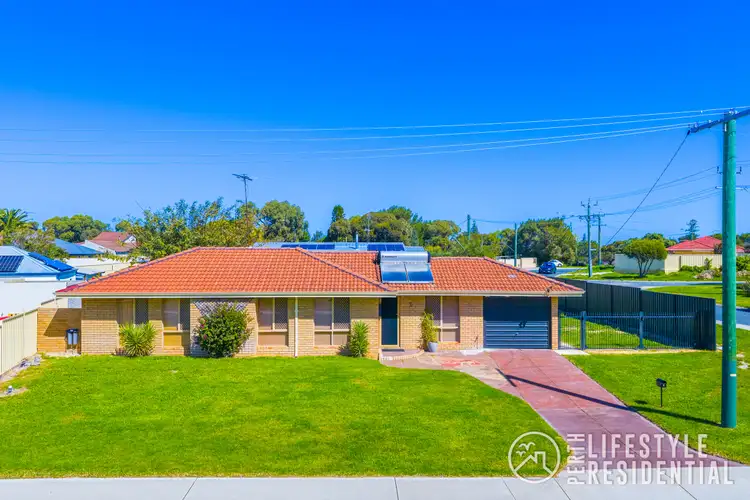 Third view of Homely house listing, 2 Shirlock Street, Two Rocks WA 6037