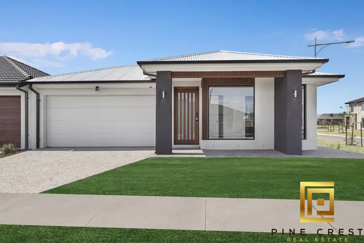 2 Ebb Dr, Tarneit VIC 3029