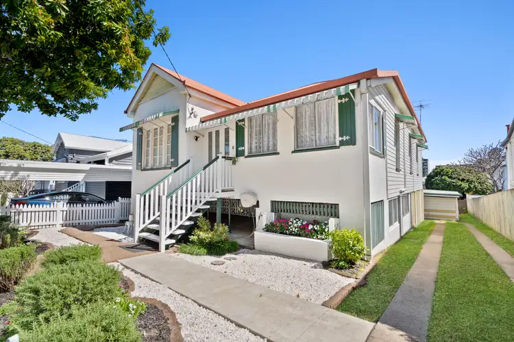 68 Stafford Street, East Brisbane QLD 4169