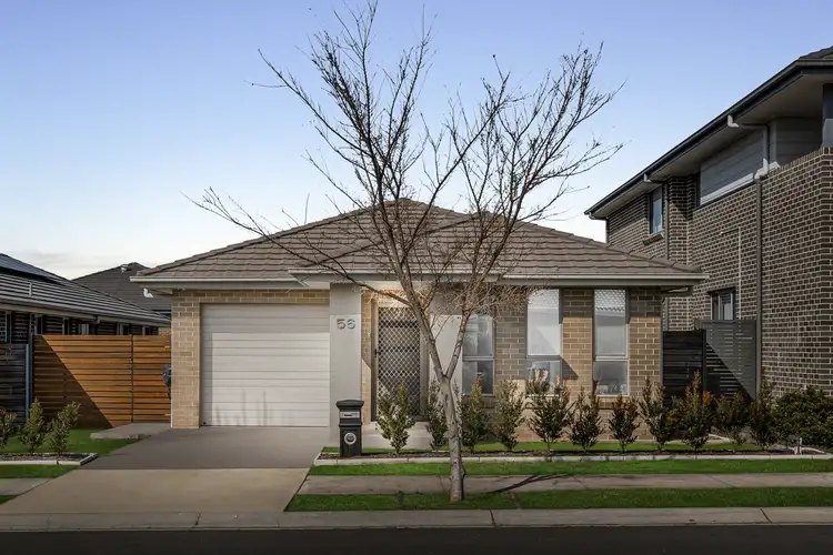 56 Civic Way, Oran Park NSW 2570