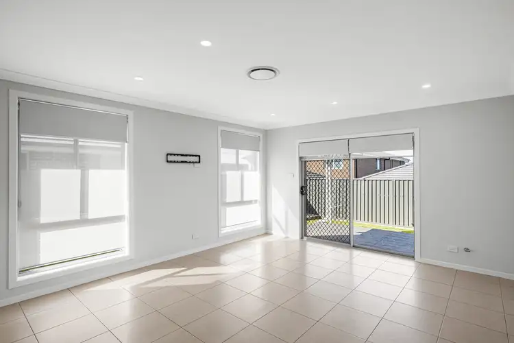Third view of Homely house listing, 56 Civic Way, Oran Park NSW 2570