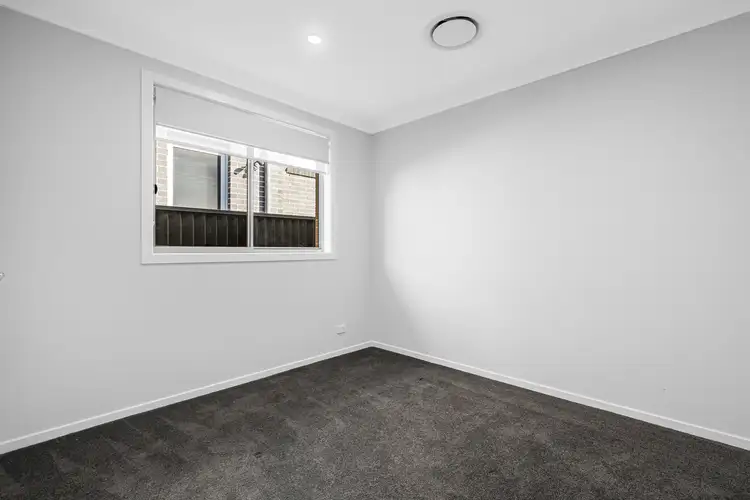 Fifth view of Homely house listing, 56 Civic Way, Oran Park NSW 2570