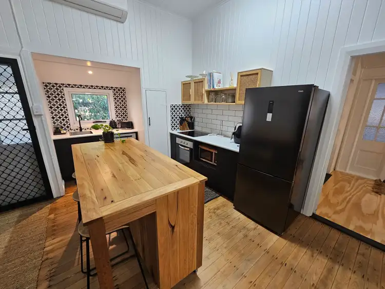 Third view of Homely house listing, 18 Scott Street, Ayr QLD 4807